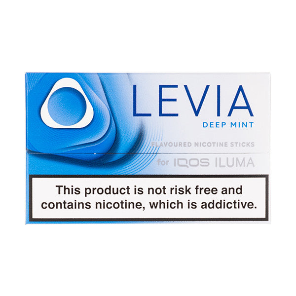 LEVIA Deep Mint
