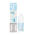 Double Menthol 10ml Nic Salt E-Liquid