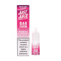 Dragonfruit & Raspberry Bar Salts Nic Salt 10ml E-liquid