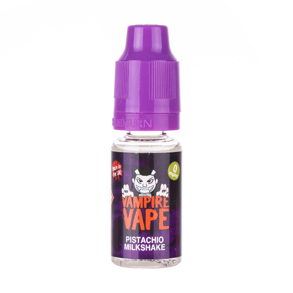 Pistachio Milkshake 10ml E-liquid