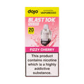 Fizzy Cherry Dojo Blast 10K Pods