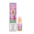Crystal Fizzy Cherry 10ml Nic Salt E-Liquid