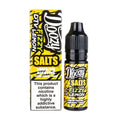 Fizzy Lemon 10ml Nic Salt E-Liquid