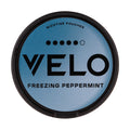 Freezing Peppermint Nicotine Pouches