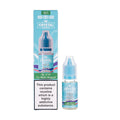 Crystal Fresh Mojito Menthol 10ml Nic Salt E-Liquid
