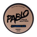 Frosted Ice Gold Edition Nicotine Pouches