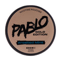 Frosted Mint Gold Edition Nicotine Pouches