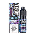 Frozen Berries 10ml Nic Salt E-Liquid | 10mg