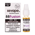 Fusion 10ml E-liquid