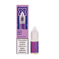 Nexus Grape Berry Burst 10ml Nic Salt E-Liquid