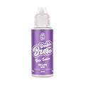Grape Ice Double Brew 10ml Nic Salt E-Liquid
