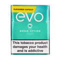 Green Option EVO Sticks
