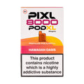Hawaiian Oasis 8000 Pods