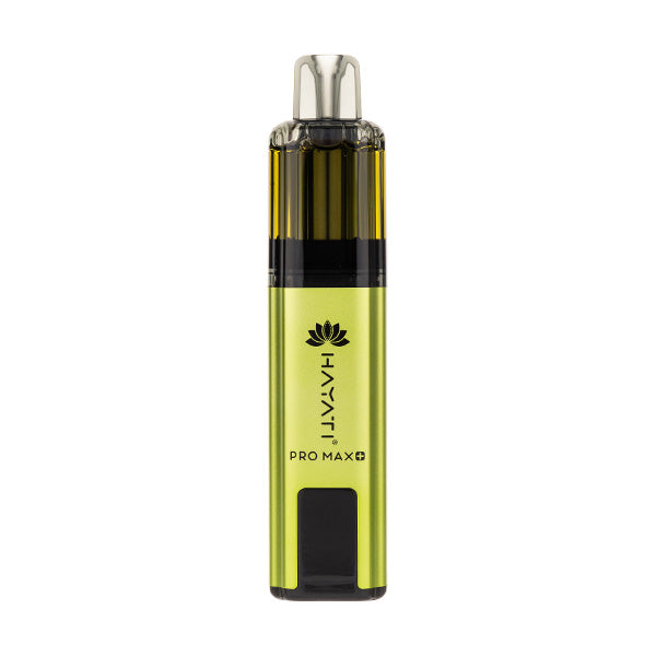 Pro Max 6000+ Pod Kit