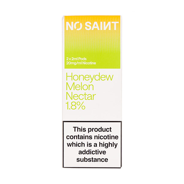 Honeydew Melon Nectar Pods