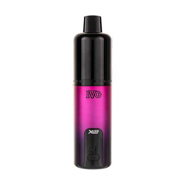 XL35 Prefilled Pod Kit