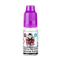 Ice Menthol Nic Salt 10ml E-liquid