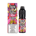 Ice Cream Cake Temptations 10ml Nic Salt E-Liquid