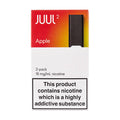 JUUL2 Apple Pods