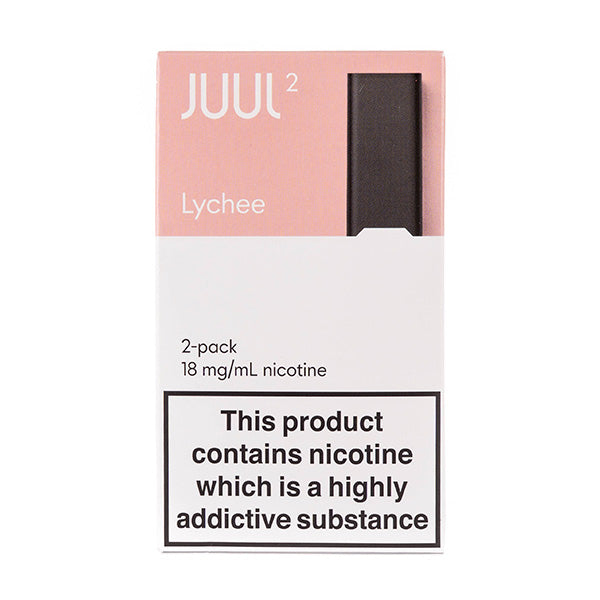 JUUL2 Lychee Pods