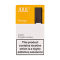 JUUL2 Mango Pods
