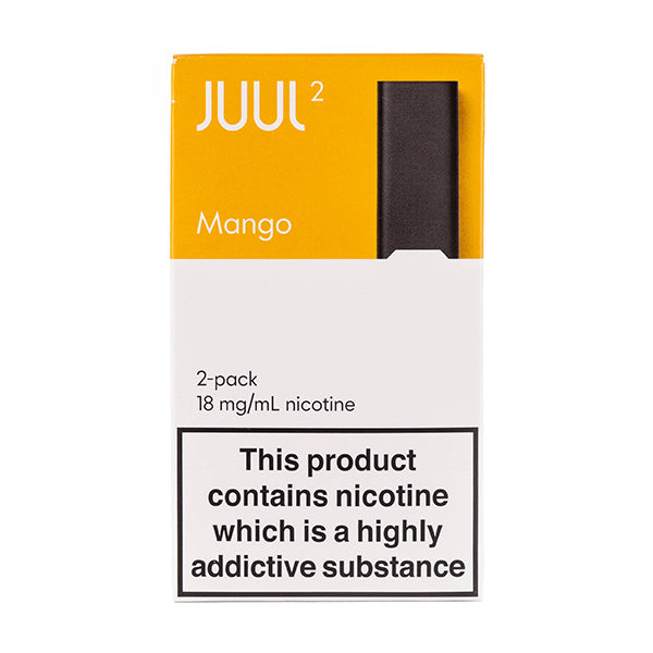 JUUL2 Mango Pods
