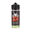 Kiwi Cooler 10ml E-liquid