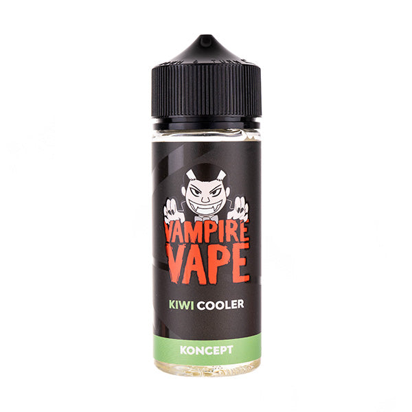 Kiwi Cooler 10ml E-liquid