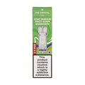 Kiwi Passion Fruit Guava Crystal Plus Pods