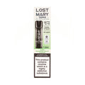 Kiwi Passion Fruit Guava Lost Mary Tappo Pods