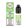 Kiwi Passion Guava 10ml Nic Salt E-Liquid