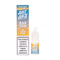 Kiwi Passion Orange Bar Salts Nic Salt 10ml E-liquid