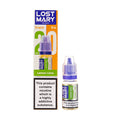Lemon Lime 10ml Nic Salt E-Liquid