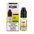 Edge LIQ Lemon & Lime 10ml Nic Salt E-Liquid