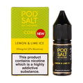 Core Lemon & Lime 10ml Nic Salt E-Liquid