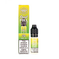 Lemon & Lime Fruit Full 10ml Nic Salt E-Liquid
