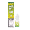 Lemon & Lime Bar Salts Nic Salt 10ml E-liquid