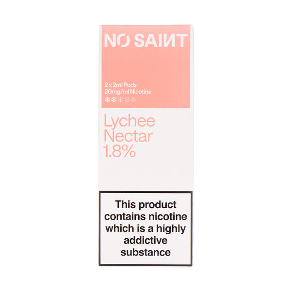 Lychee Nectar Pods
