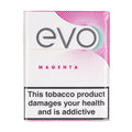 Magenta EVO Sticks