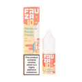 Mandarin Mango Freeze 10ml Nic Salt E-Liquid