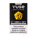 Mango Calamansi Vuse Ultra Pods | 20mg