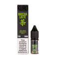Matcha Latte 10ml Nic Salt E-liquid