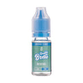 Menthol Double Brew 10ml Nic Salt E-Liquid