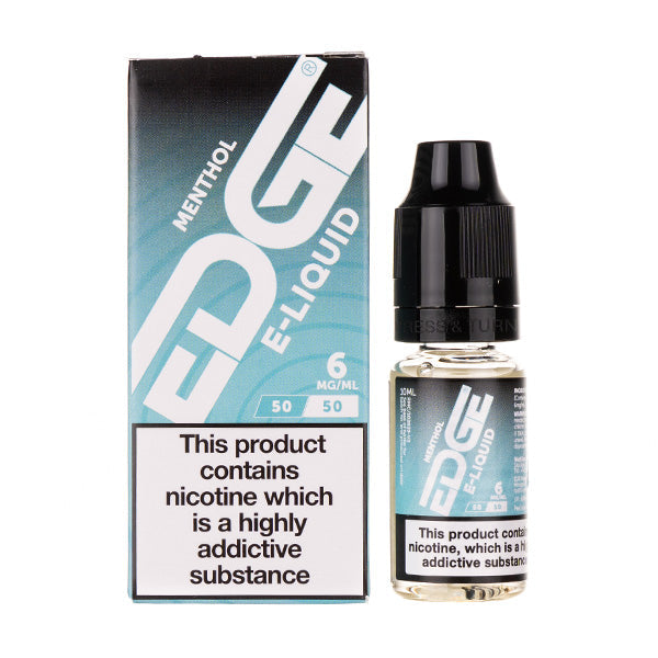 Menthol 10ml E-Liquid