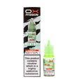 Menthol OX Passion 10ml Nic Salt E-Liquid