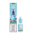 Crystal Menthol 10ml Nic Salt E-Liquid