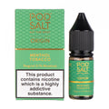 Origin Menthol Tobacco 10ml Nic Salt E-Liquid