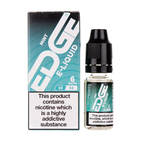 Mint 10ml E-Liquid