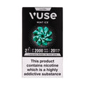 Mint Ice Vuse Ultra Pods | 20mg