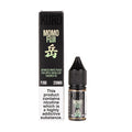 Momo Fuji 10ml Nic Salt E-liquid
